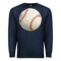 Navy baseball fa element Premium Sweatshirt - FaDigitalArtStudio