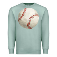 Seafoam baseball fa element Premium Sweatshirt - FaDigitalArtStudio