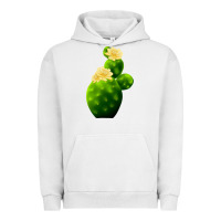 Pigment Lunar Rock texas cactus Urban Hoodie - LillyAllenDesigns