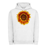 Pigment Lunar Rock tiger eyes sunflower Urban Hoodie - LillyAllenDesigns