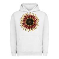 Pigment Lunar Rock strawberry blonde sunflower Urban Hoodie - LillyAllenDesigns