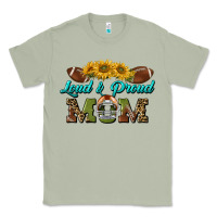 Matcha loud and proud mom Classic Tee - BundleAndBundleShop