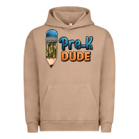 Pigment Burro pre k dude Urban Hoodie - Jasminsmagicworld