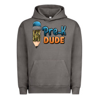 Pigment Tornado pre k dude Urban Hoodie - Jasminsmagicworld