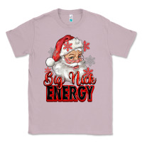 Lilac big nick energy santa claus Classic Tee - RanaPortraitStore