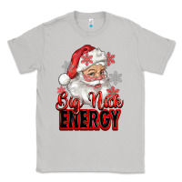 Moon Dust big nick energy santa claus Classic Tee - RanaPortraitStore
