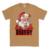 Toasted Coconut big nick energy santa claus Classic Tee - RanaPortraitStore