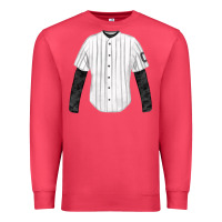 Cardinal baseball uniform fa element Premium Sweatshirt - FaDigitalArtStudio