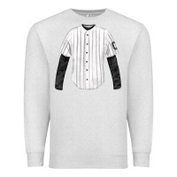 Oatmeal Heather baseball uniform fa element Premium Sweatshirt - FaDigitalArtStudio