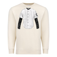 Sandshell baseball uniform fa element Premium Sweatshirt - FaDigitalArtStudio