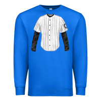 True Royal baseball uniform fa element Premium Sweatshirt - FaDigitalArtStudio
