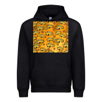 Black school bus pattern tumbler 20oz Urban Hoodie - Jasminsmagicworld