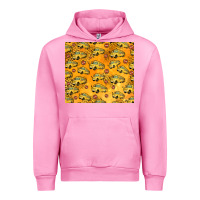 Fuchsia Pink school bus pattern tumbler 20oz Urban Hoodie - Jasminsmagicworld