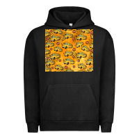 Pigment Black school bus pattern tumbler 20oz Urban Hoodie - Jasminsmagicworld