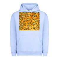 Pigment Grape Ice school bus pattern tumbler 20oz Urban Hoodie - Jasminsmagicworld