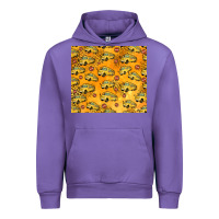 Tulip school bus pattern tumbler 20oz Urban Hoodie - Jasminsmagicworld