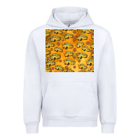 White school bus pattern tumbler 20oz Urban Hoodie - Jasminsmagicworld