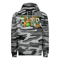 Slate Camo soccer coffee Premium Hoodie - Jasminsmagicworld
