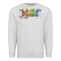 Lgbtq Pride  Libbey Glass Premium Sweatshirt | Teevron