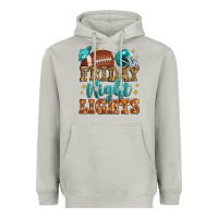 Moon Dust friday night lights american football Heavyweight Hoodie - Zillion Design Studio