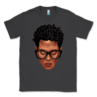 Smoke black man portrait Classic Tee - texasbilliewilder