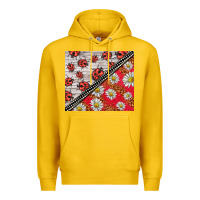 Lemon ladybug Premium Hoodie - BarkalooDesign