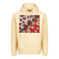 Pina Colada ladybug Premium Hoodie - BarkalooDesign