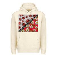 Sandshell ladybug Premium Hoodie - BarkalooDesign