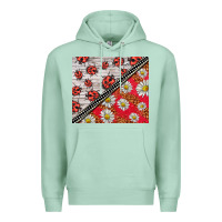 Seafoam ladybug Premium Hoodie - BarkalooDesign