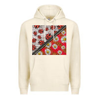 Tofu ladybug Premium Hoodie - BarkalooDesign