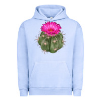 Pigment Grape Ice eagle claws cactus Urban Hoodie - LillyAllenDesigns