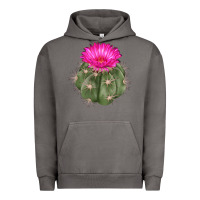 Pigment Tornado eagle claws cactus Urban Hoodie - LillyAllenDesigns