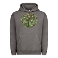 Eagle Claws Cactus Urban Hoodie | Teevron
