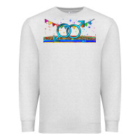 Oatmeal Heather lgbtq gay  libbey glass Premium Sweatshirt - HRA Design Shop