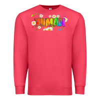 Cardinal lgbtq human  libbey glass Premium Sweatshirt - HRA Design Shop