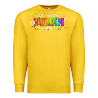Lemon lgbtq human  libbey glass Premium Sweatshirt - HRA Design Shop
