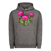 Pigment Tornado eagle claws cacti Urban Hoodie - LillyAllenDesigns