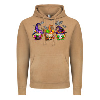 Vintage Camel halloween gnomes Vintage Hoodie - AdoDesignShop
