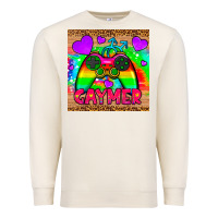 Sandshell gaymer mousepad Premium Sweatshirt - HRA Design Shop