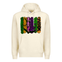 Sandshell halloween brushstroke Premium Hoodie - RanaPortraitStore