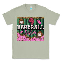 Matcha baseball sister tumbler Classic Tee - BundleAndBundleShop