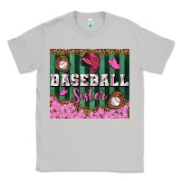 Moon Dust baseball sister tumbler Classic Tee - BundleAndBundleShop