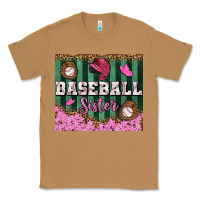Toasted Coconut baseball sister tumbler Classic Tee - BundleAndBundleShop