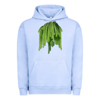 Pigment Grape Ice Selenicereus Cactus Urban Hoodie - LillyAllenDesigns