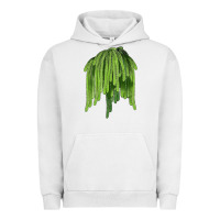 Pigment Lunar Rock Selenicereus Cactus Urban Hoodie - LillyAllenDesigns