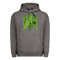 Pigment Tornado Selenicereus Cactus Urban Hoodie - LillyAllenDesigns