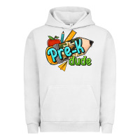 Pigment Lunar Rock pre k dude Urban Hoodie - Jasminsmagicworld