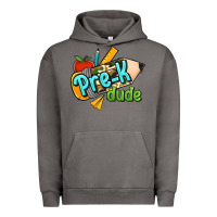 Pigment Tornado pre k dude Urban Hoodie - Jasminsmagicworld