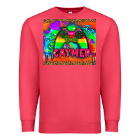 Cardinal lgbtq gaymer and gender symbol tumbler Premium Sweatshirt - HRA Design Shop