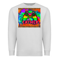 Dove Grey lgbtq gaymer and gender symbol tumbler Premium Sweatshirt - HRA Design Shop